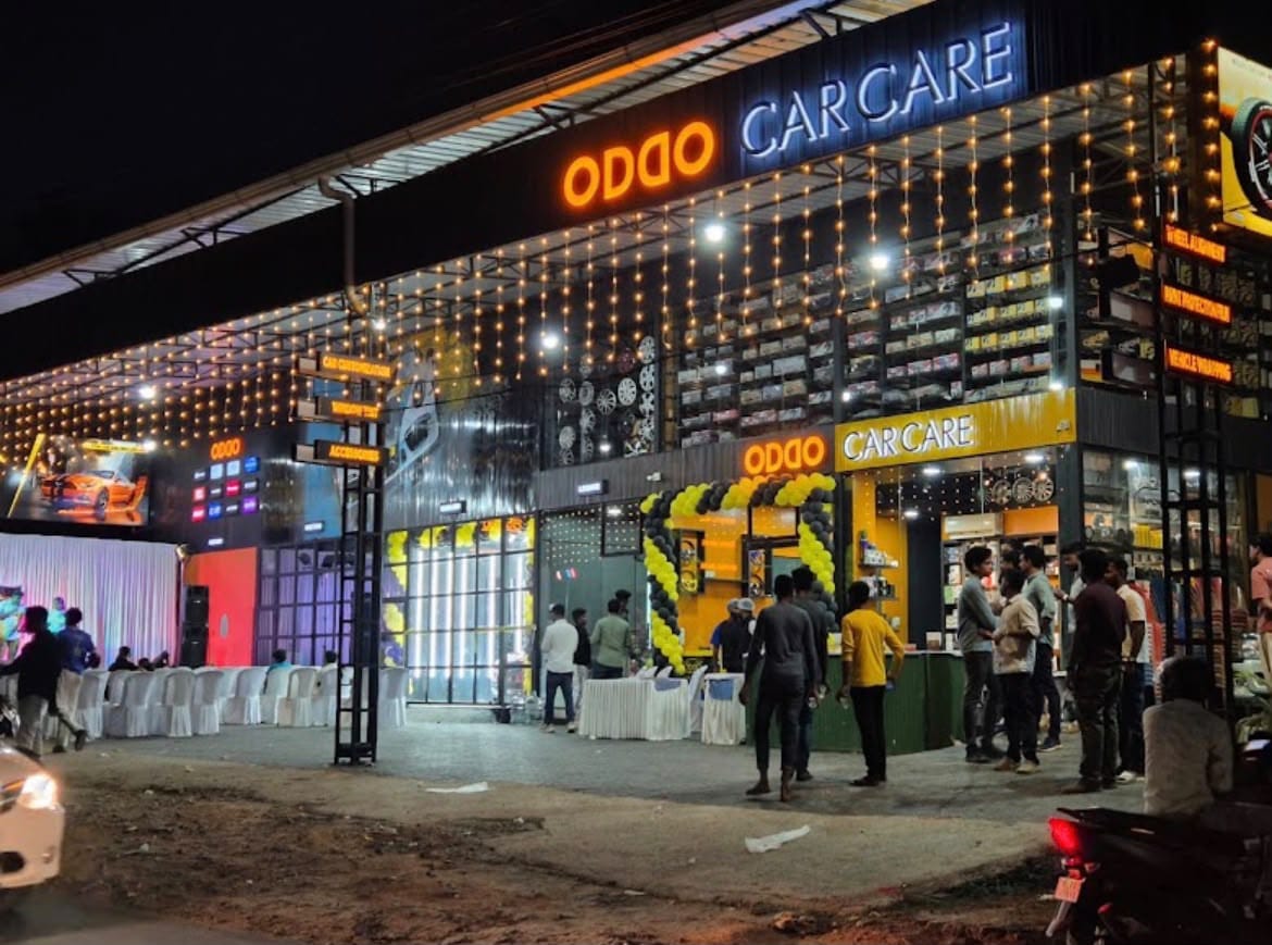 Kochi Store